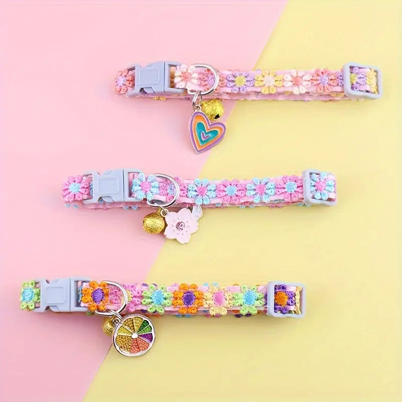 Collares para gato