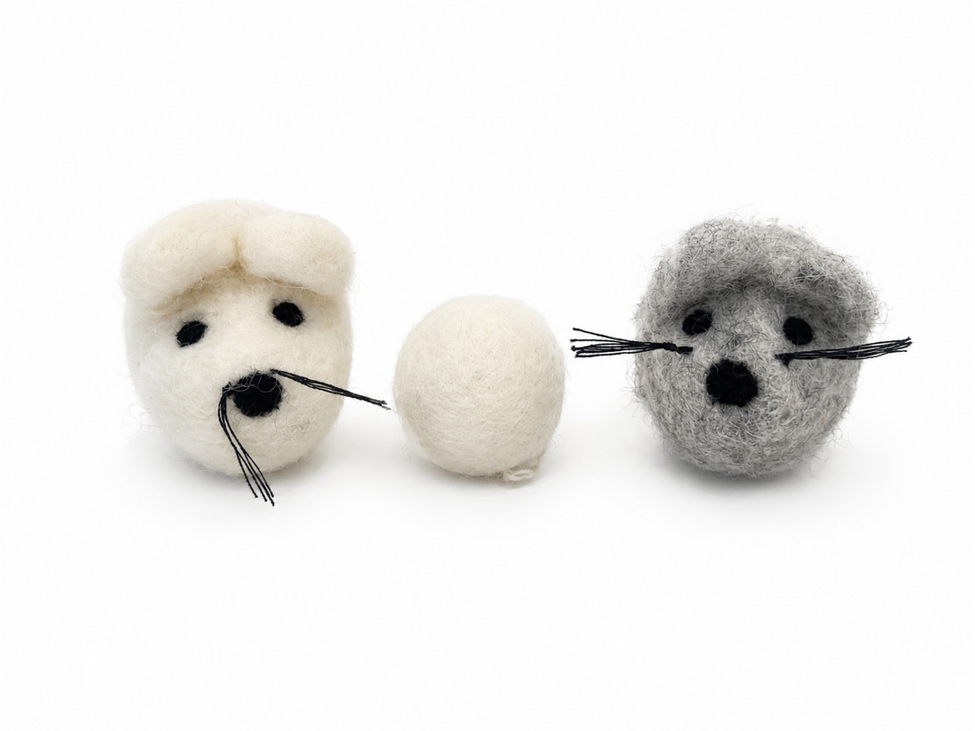Mouse Cat Toy