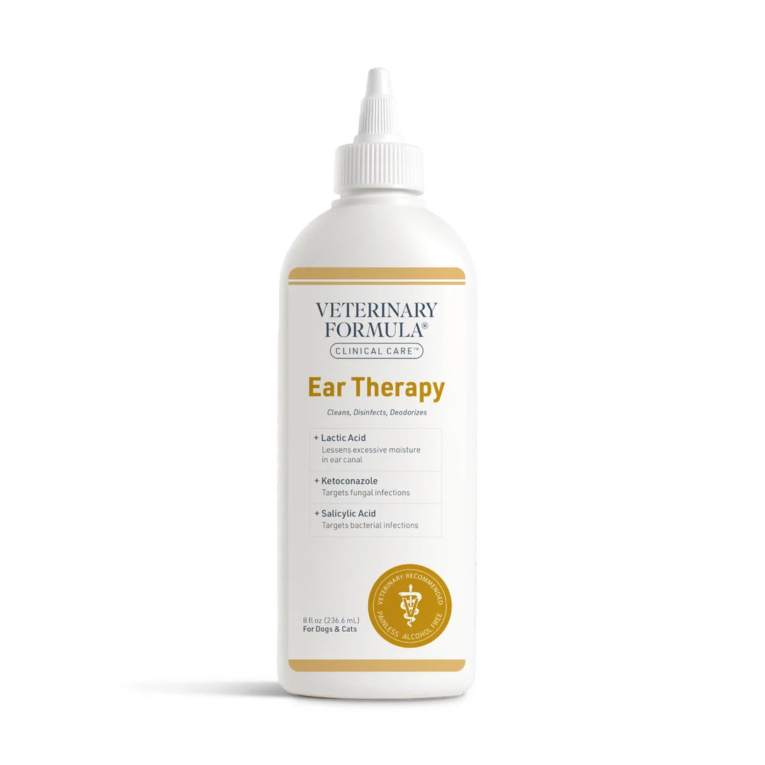 Ear Therapy