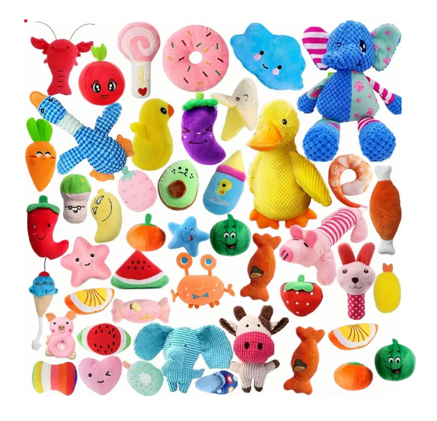 Surprise Mini Toy