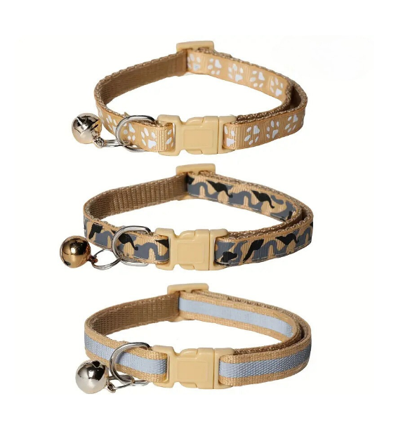 Collares para gato
