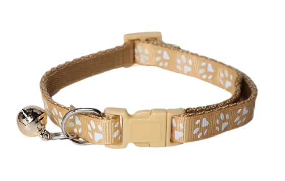 Collares para gato