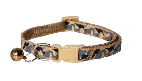 Collares para gato