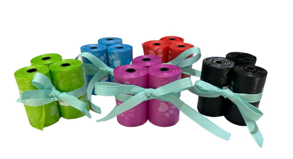 Poop Bags