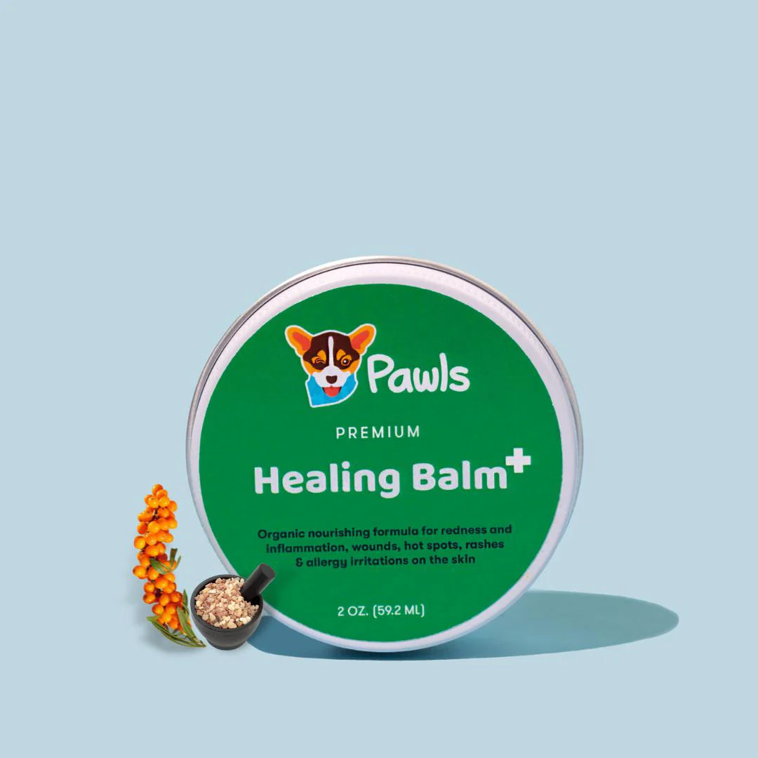 Healing Balm - Pawls
