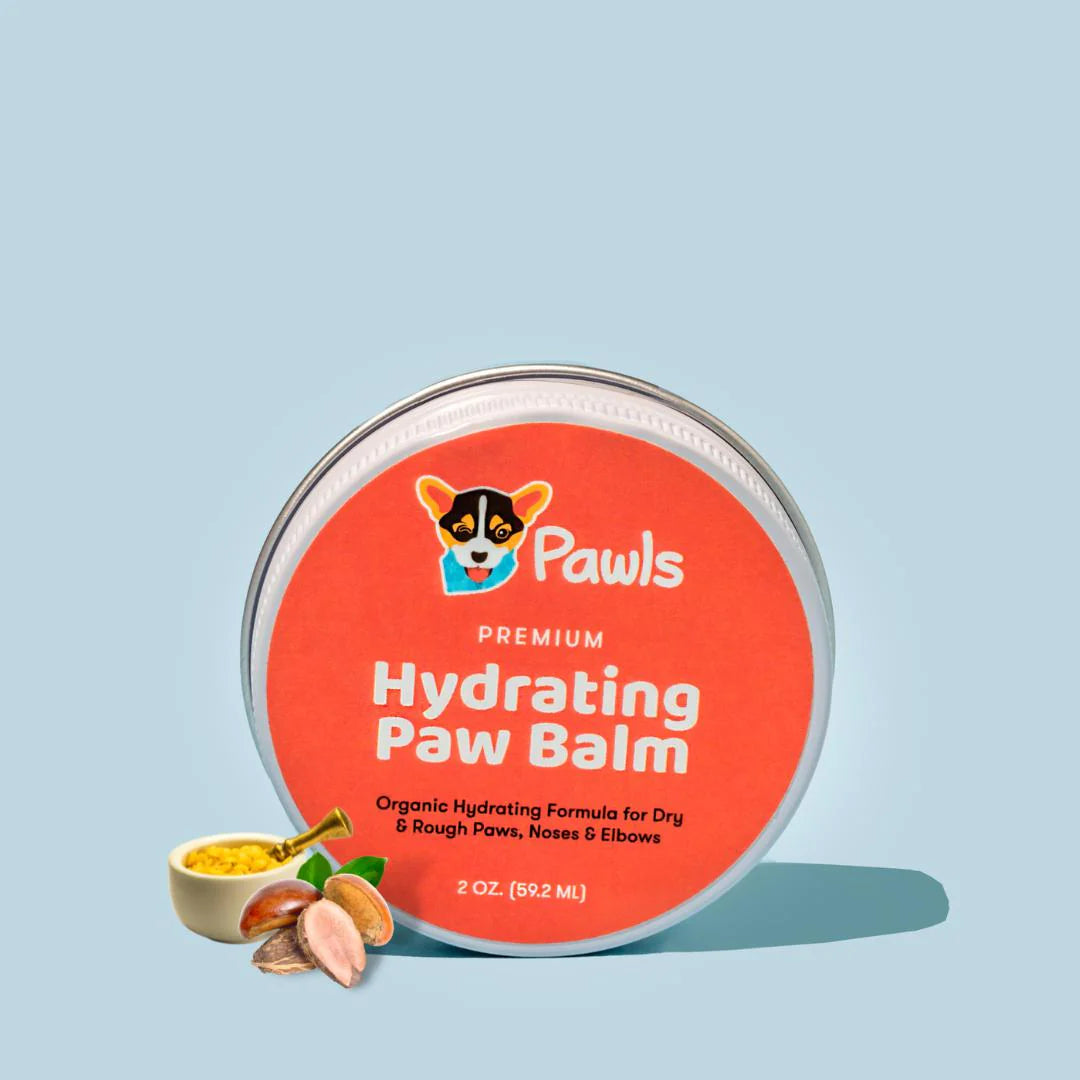 Hydrating Paw Balm - Pawls